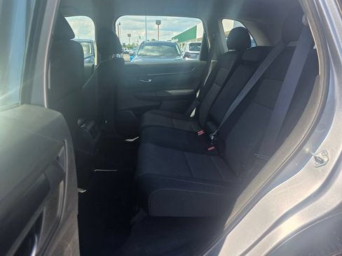 Certified 2023 Honda CR-V LX image 11
