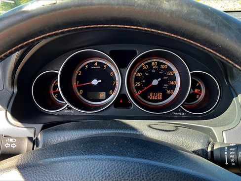 Used 2007 INFINITI M45 Sport w/ Technology Pkg image 18