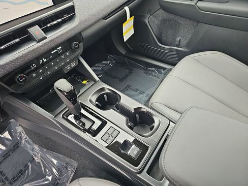 New 2026 Subaru Outback Limited XT AWD/4WD image 25