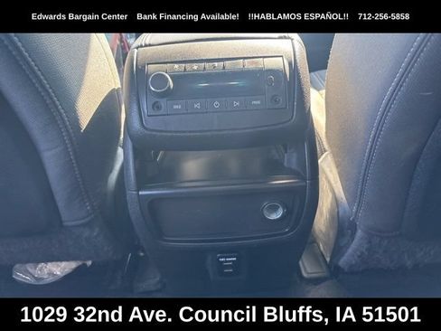 Used 2016 Chevrolet Traverse LT AWD/4WD image 14