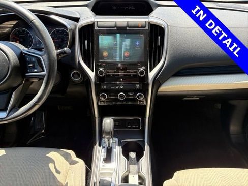 Used 2019 Subaru Ascent Premium w/ Popular Package #4 AWD/4WD image 11