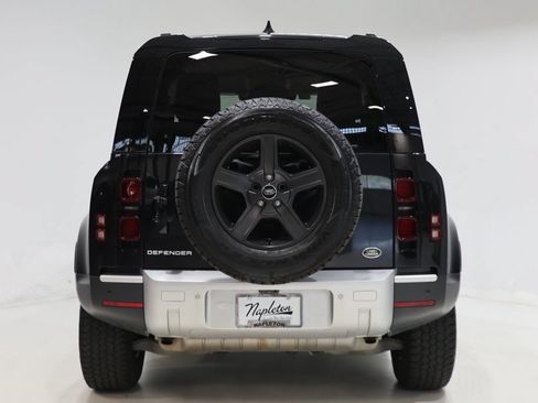 Used 2023 Land Rover Defender 90 S AWD/4WD image 17