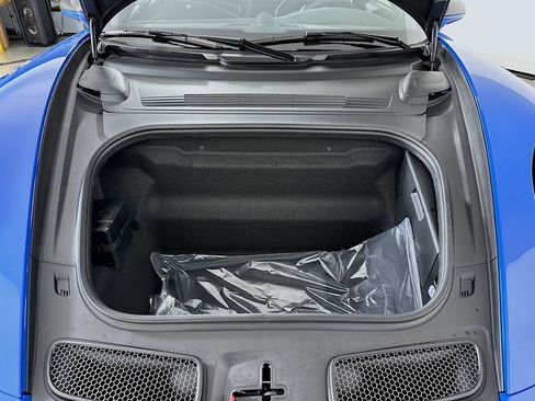 New 2026 Porsche 911 GT3 image 29