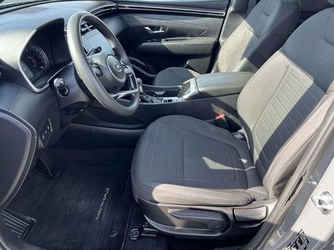 Used 2023 Hyundai Santa Cruz SE image 23