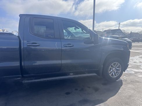 Used 2020 Chevrolet Silverado 1500 RST image 10