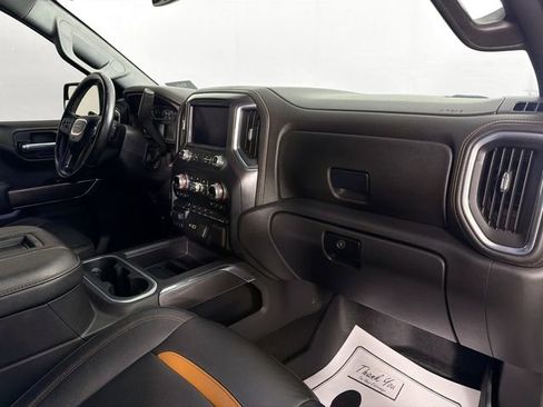 Used 2021 GMC Sierra 1500 AT4 image 28