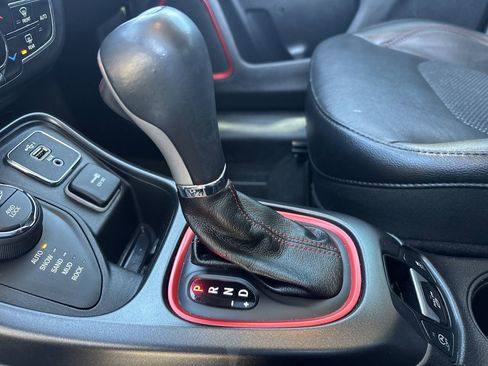 Used 2019 Jeep Compass Trailhawk w/ Cold Weather Group image 25