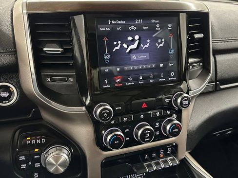 Used 2021 RAM 1500 Laramie AWD/4WD image 20