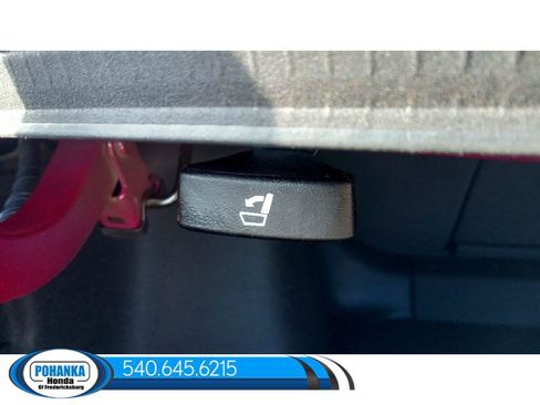 New 2025 Honda Accord Hybrid Sport image 39