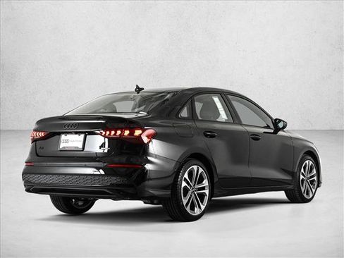 New 2026 Audi A3 2.0T Premium AWD/4WD image 5
