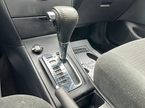 Used 2005 Toyota Corolla S FWD image 23