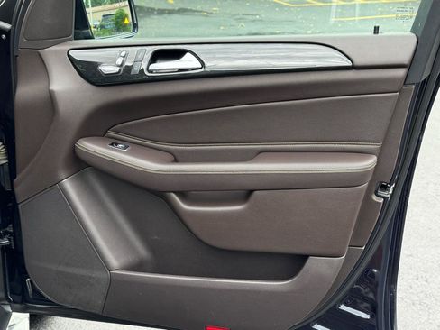 Used 2016 Mercedes-Benz GLE 350 w/ Premium Package image 22