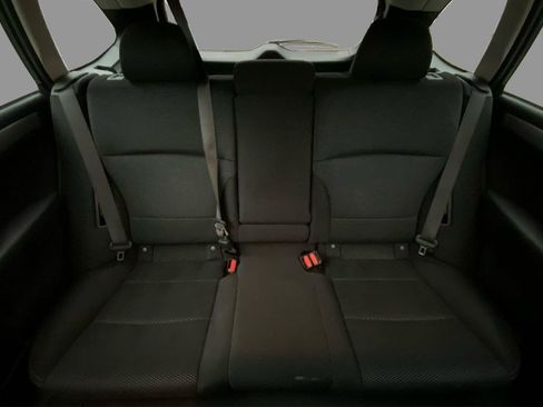 Used 2019 Subaru Outback 2.5i Premium AWD/4WD image 14