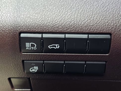 Used 2017 Lexus RX 350 FWD image 30