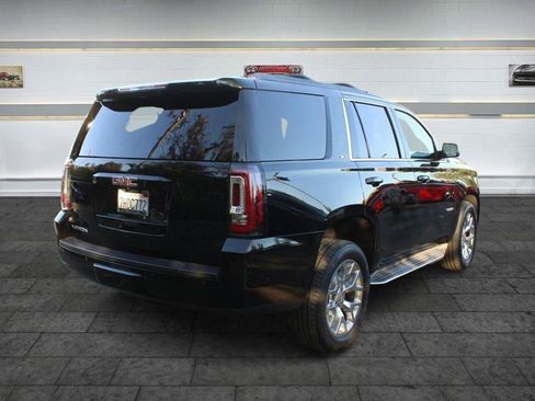 Used 2015 GMC Yukon SLT w/ Open Road Package RWD image 7
