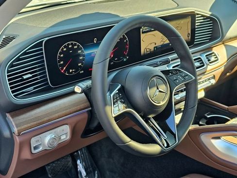 New 2026 Mercedes-Benz GLE 350 4MATIC image 15