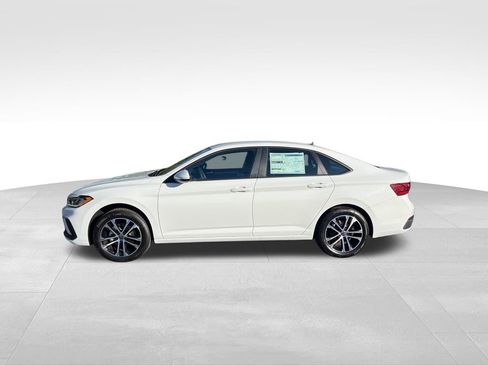 New 2026 Volkswagen Jetta Sport image 4