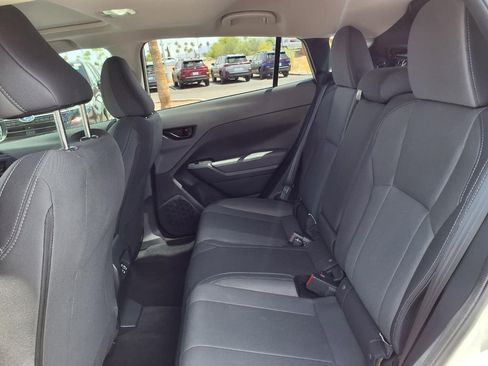 Certified 2025 Subaru Crosstrek 2.0i Premium image 23