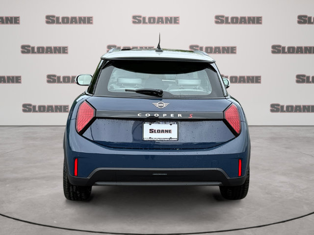 New 2026 MINI Cooper S FWD image 4
