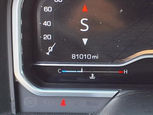 Used 2023 GMC Sierra 1500 AT4X image 24