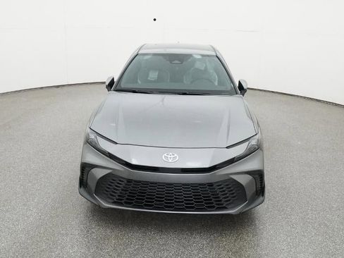 New 2026 Toyota Camry SE image 15