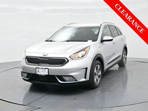 Used 2019 Kia Niro LX image 3
