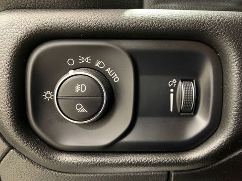 Used 2023 RAM 1500 Big Horn image 22