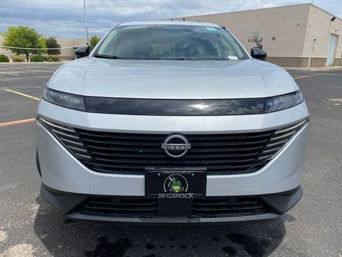 New 2026 Nissan Murano SL image 9