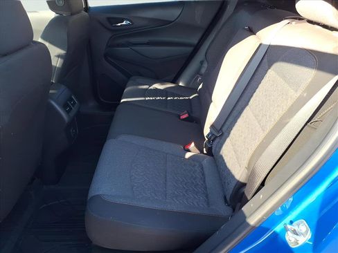 Used 2024 Chevrolet Equinox LT w/ LPO, Floor Liner Package image 7