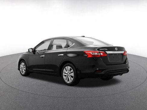 Used 2025 Nissan Sentra S FWD image 5