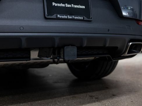 New 2026 Porsche Cayenne image 25