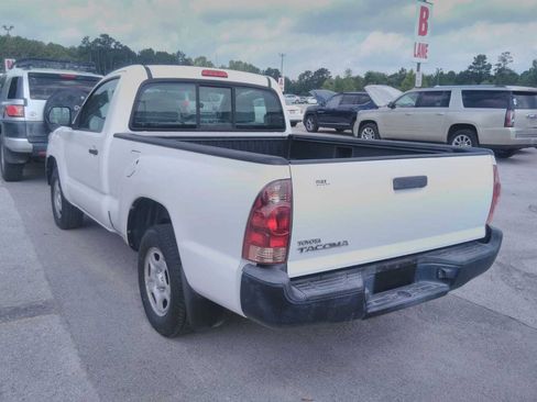 Used 2012 Toyota Tacoma 2WD Regular Cab image 2