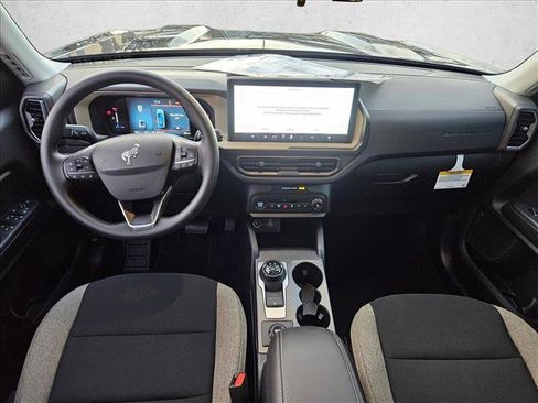 New 2026 Ford Bronco Sport Big Bend image 11