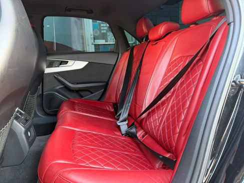 Used 2018 Audi S4 Premium Plus w/ Navigation Package image 12