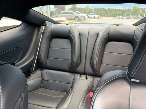 Used 2024 Ford Mustang GT Premium RWD image 19