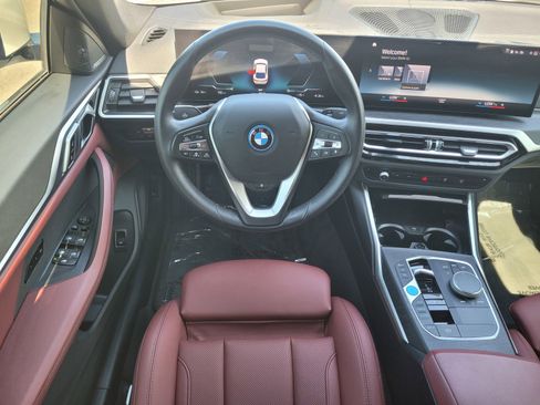 Used 2023 BMW i4 eDrive35 image 15
