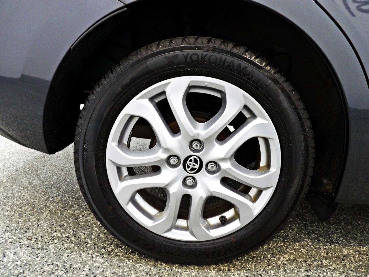 Used 2017 Toyota Yaris iA FWD image 20