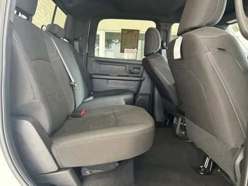 Used 2025 RAM 2500 Tradesman AWD/4WD image 30