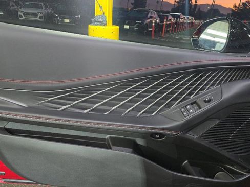 Used 2025 Dodge Charger R/T w/ Quick Order Package 25M R/T image 8