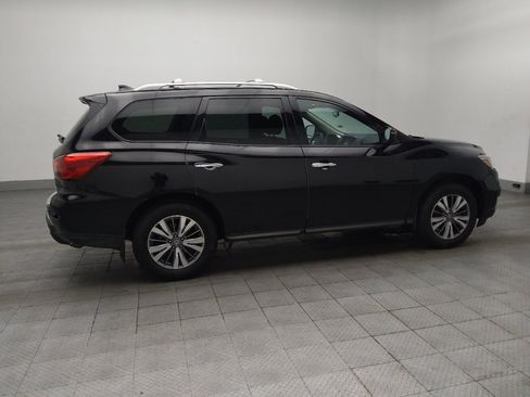 Used 2020 Nissan Pathfinder S AWD/4WD image 10