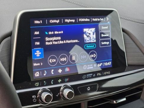 New 2026 Cadillac CT4 Premium Luxury image 17