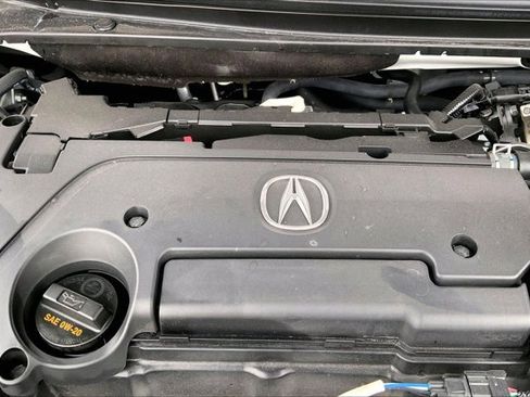 Used 2022 Acura ILX FWD image 32