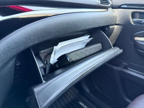 Used 2023 Honda Ridgeline Black Edition image 37