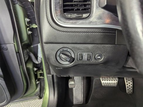 Used 2022 Dodge Charger Scat Pack w/ Daytona Edition Group image 20