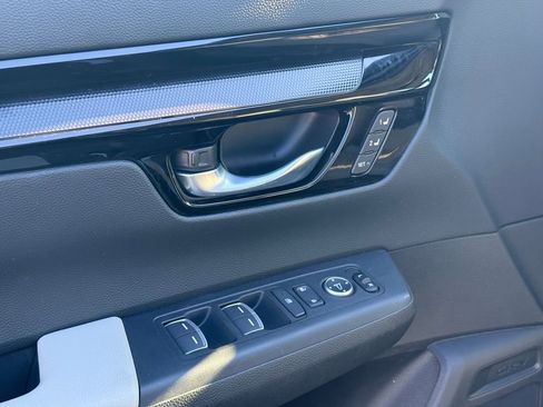 Used 2024 Honda CR-V EX-L image 22