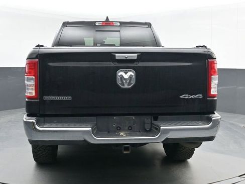 Used 2019 RAM 1500 Big Horn image 13