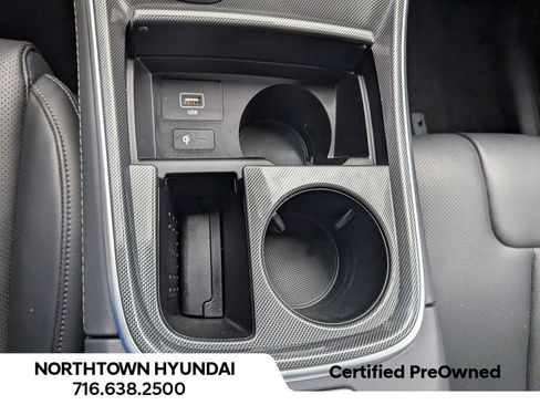 Used 2023 Hyundai Santa Fe SEL w/ Premium Package AWD/4WD image 18