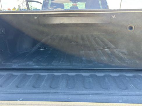 Used 2019 RAM 2500 Big Horn w/ Black Appearance Package AWD/4WD image 27