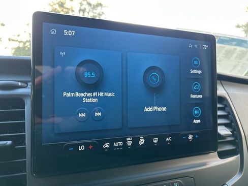 New 2026 Ford Transit 250 148 High Roof w/ Load Area Protection Package image 28