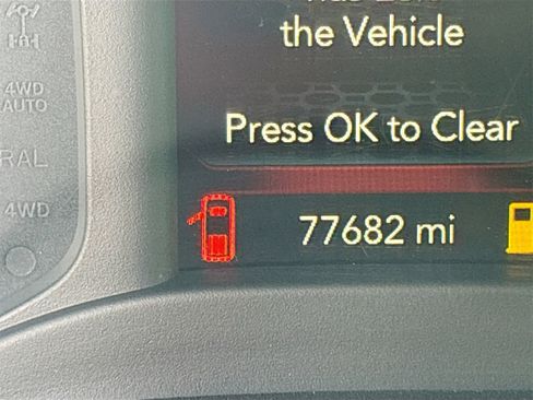 Used 2019 RAM 1500 Big Horn image 12